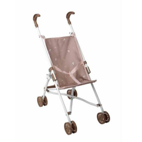 Muñeca Arias Sillita Paseo Bear 27x47x58 Cm