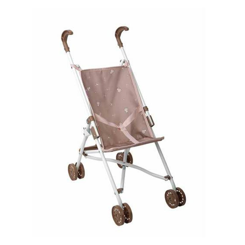Muñeca Arias Sillita Paseo Bear 27x47x58 Cm De Muñecas Arias