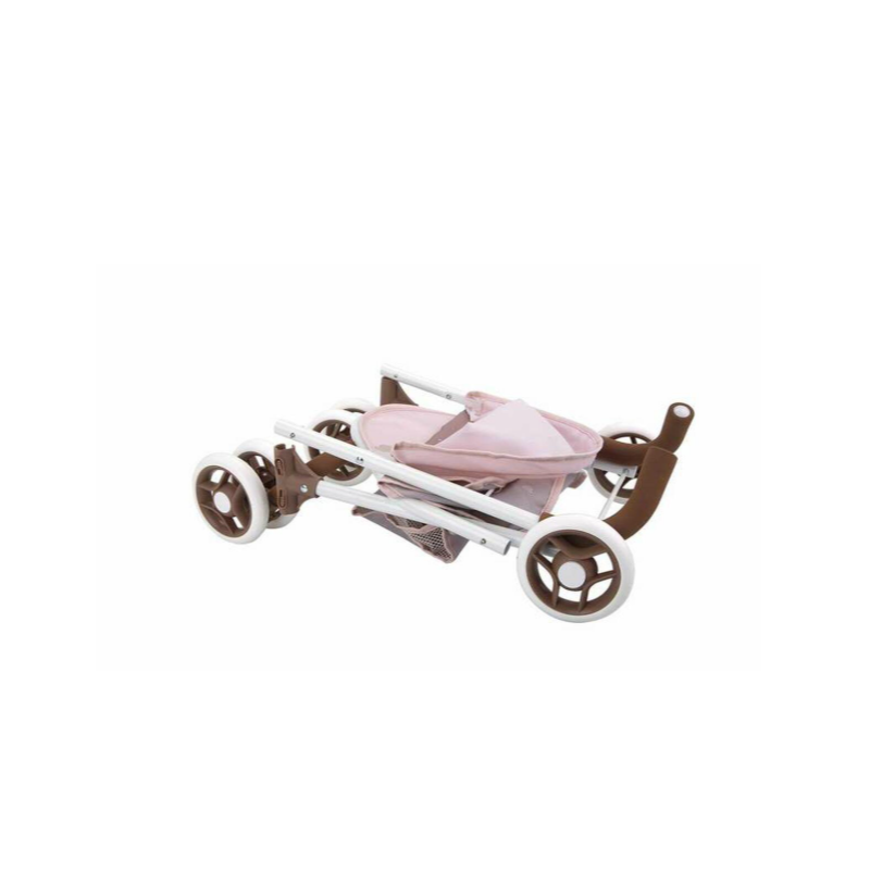 Muñeca Arias Silla Paseo Bear 29x53x60 Cm