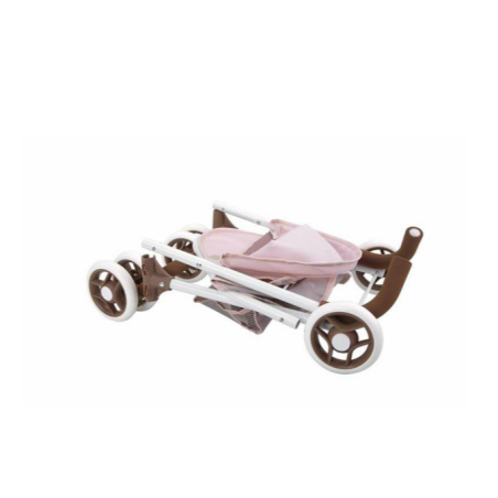 Muñeca Arias Silla Paseo Bear 29x53x60 Cm