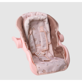 Muñeca Arias Maxi Cosi Bear 30x49x34 Cm