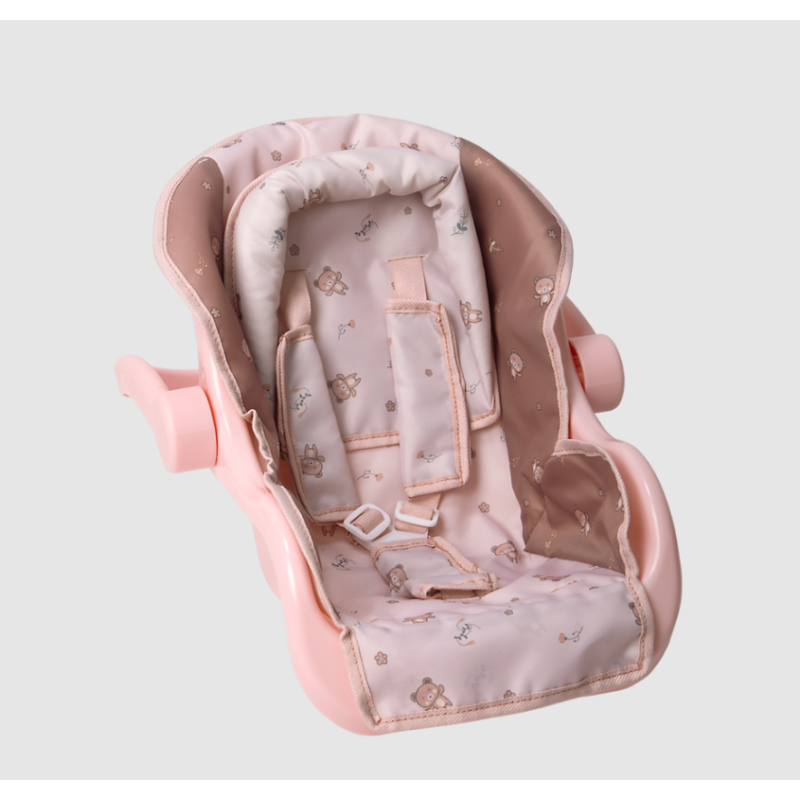 Muñeca Arias Maxi Cosi Bear 30x49x34 Cm De Muñecas Arias