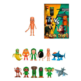 Figura Sorpresa Italian Thingy Surtido De Toys 2