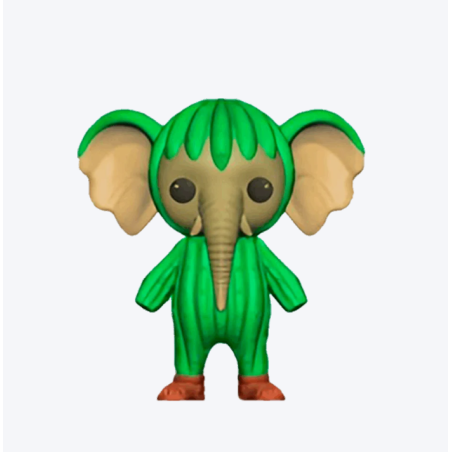 Figura Sorpresa Italian Thingy Surtido