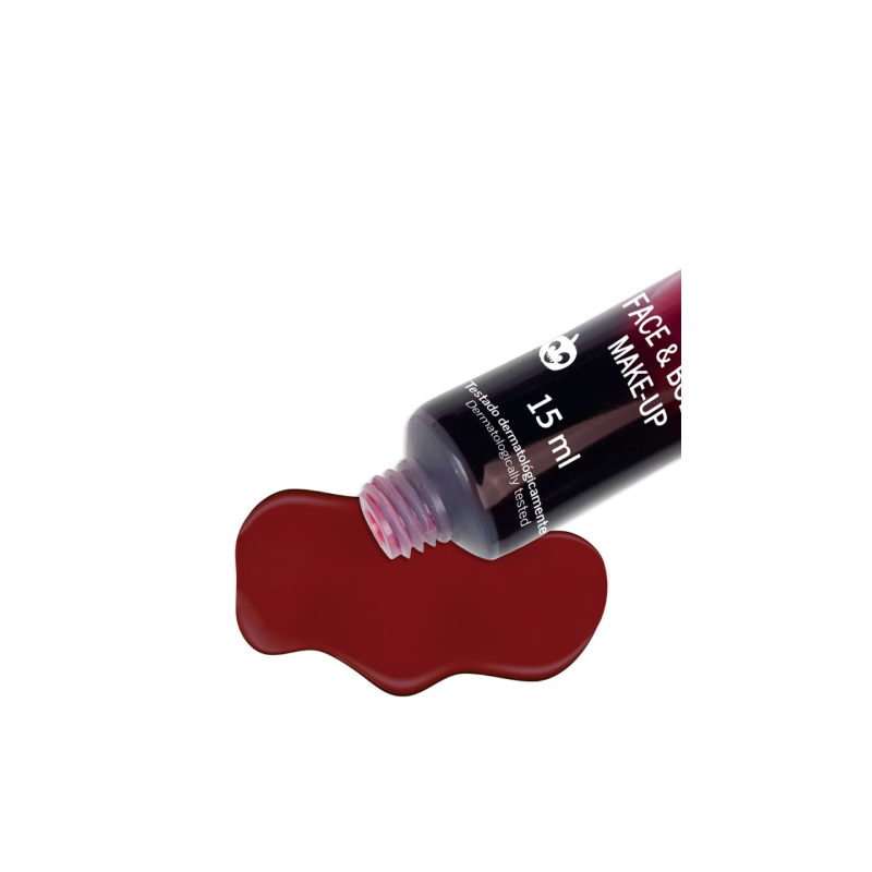 Alpino Bote Sangre Artificial 15 Ml