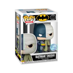 Funko Pop Batman Hush