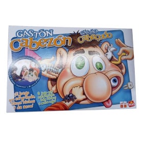 Gastón Cabezón N