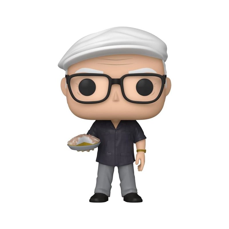 Funko Pop Junior Soprano