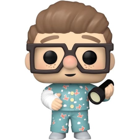Funko Pop Disney Up Young Carl