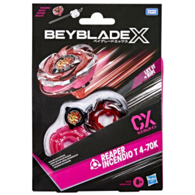 Beyblade X Kit Inicial Surtido Lanzador