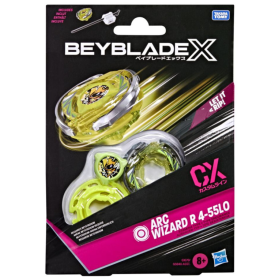 Beyblade X Kit Inicial Surtido Lanzador 2