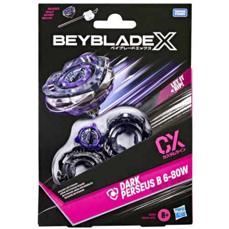 Beyblade X Kit Inicial Surtido Lanzador