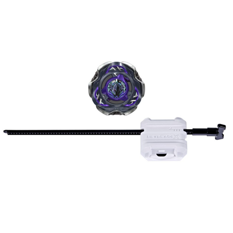 Beyblade X Kit Inicial Surtido Lanzador