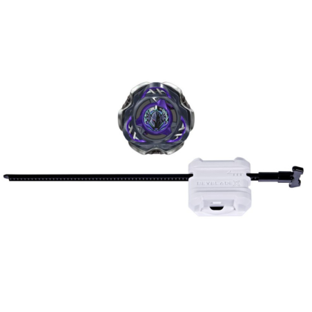 Beyblade X Kit Inicial Surtido Lanzador
