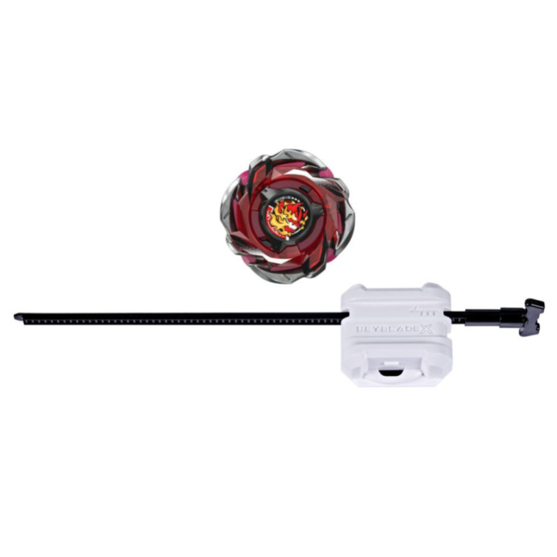 Beyblade X Kit Inicial Surtido Lanzador