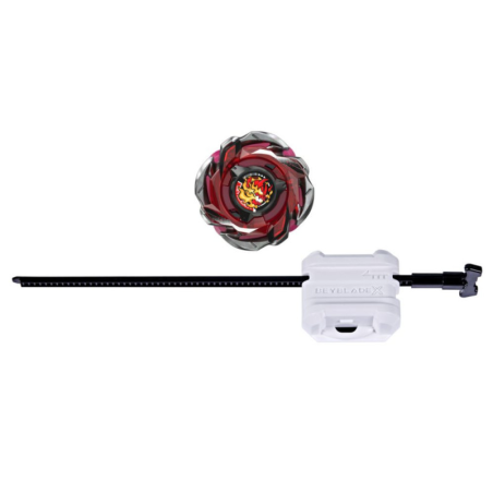 Beyblade X Kit Inicial Surtido Lanzador