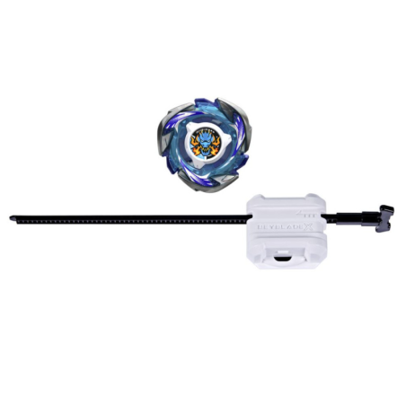 Beyblade X Kit Inicial Surtido Lanzador