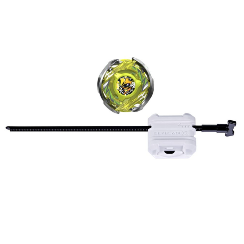 Beyblade X Kit Inicial Surtido Lanzador