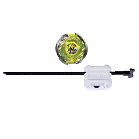 Beyblade X Kit Inicial Surtido Lanzador