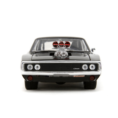 Fast And Furious 1970 Dodge Con Toretto