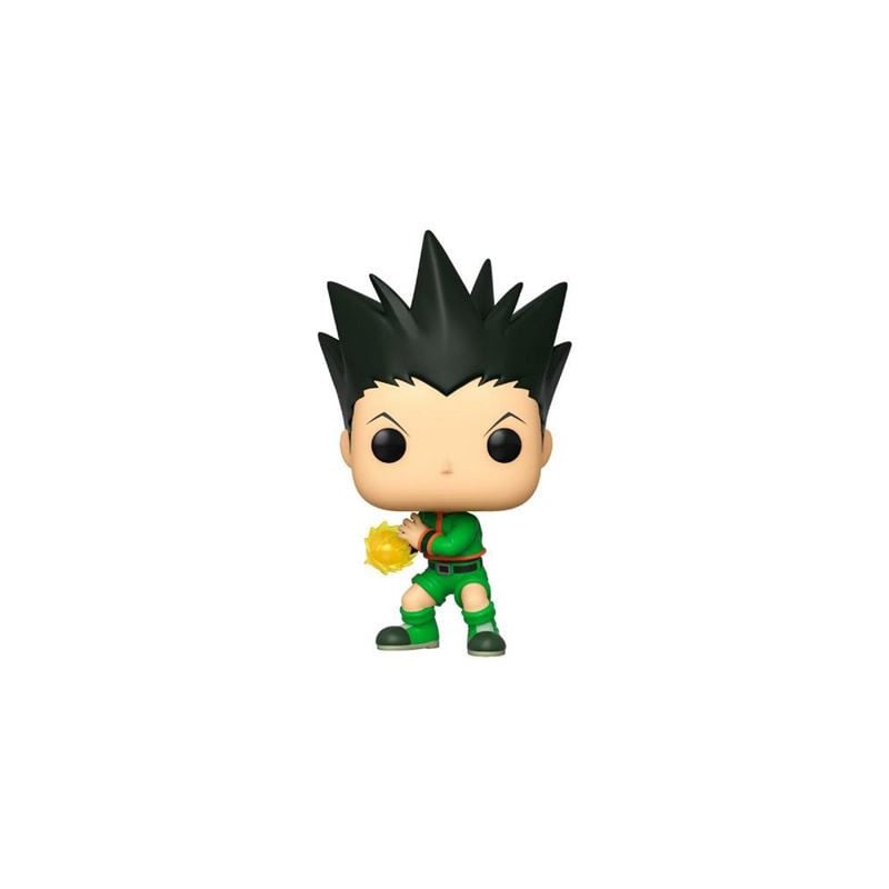 Funko Pop Animation Hunter X Hunter Gon Freecss