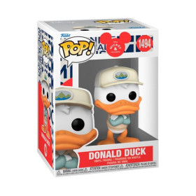 Funko Pop Disney MM IRL Donald