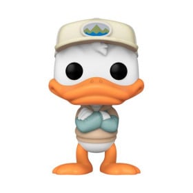 Funko Pop Disney MM IRL Donald 2