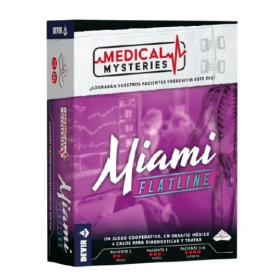Medical Mysteries Miami
