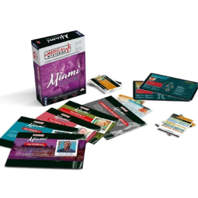 Medical Mysteries Miami 2