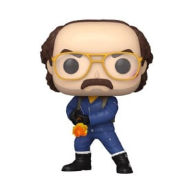 Funko Pop TV Murray 2