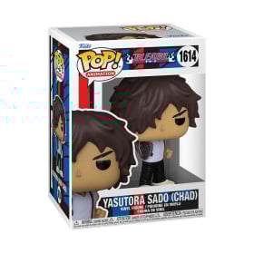 Funko Pop Animation Bleach Yasutora Sado