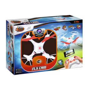 Flycam Drone