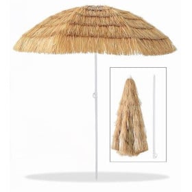 Sombrilla De Playa Coco Con Bolsa