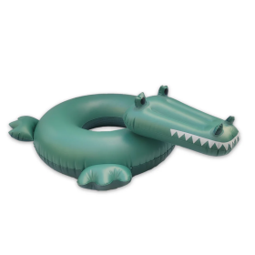 Flotador Circular Cocodrilo 65 Cm The Essentials
