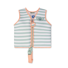 Chaleco De Flotación Koala 3-6 Años