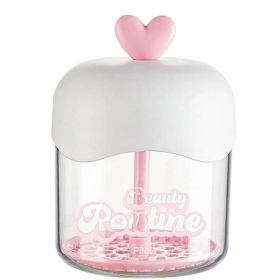 Beauty Routine Espumador Belleza De Nice Group 2