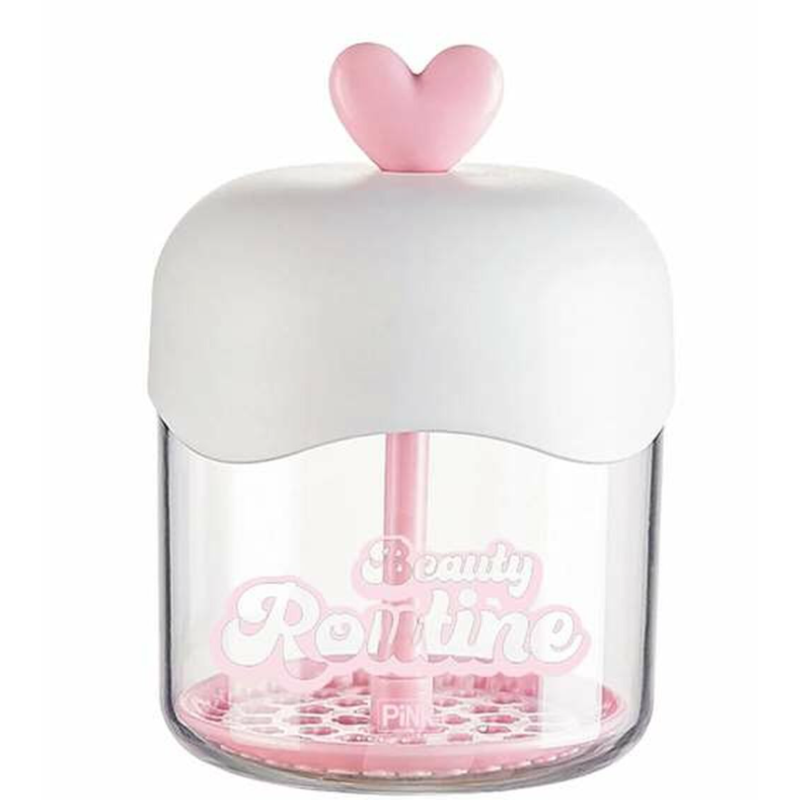 Beauty Routine Espumador Belleza