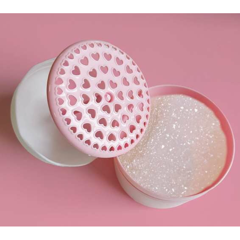 Beauty Routine Espumador Belleza