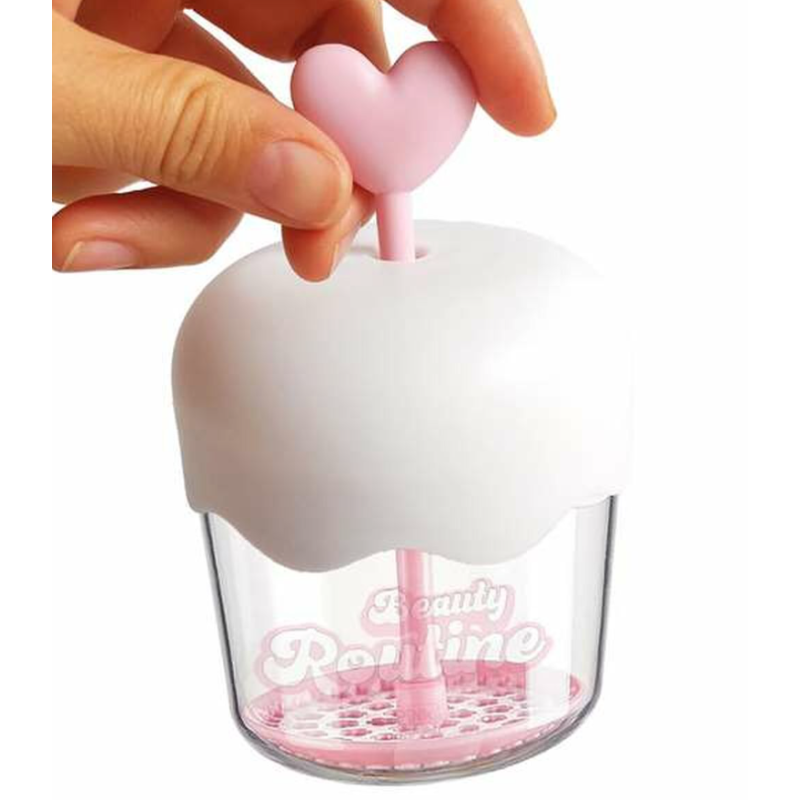 Beauty Routine Espumador Belleza