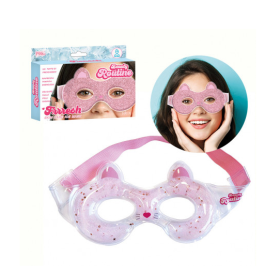 Beauty Routine Mascarilla De Ojos Refrescante De Nice Group
