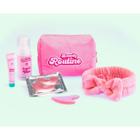 Beauty Routine Kit Inicial Cuidado Facial De Nice Group 2