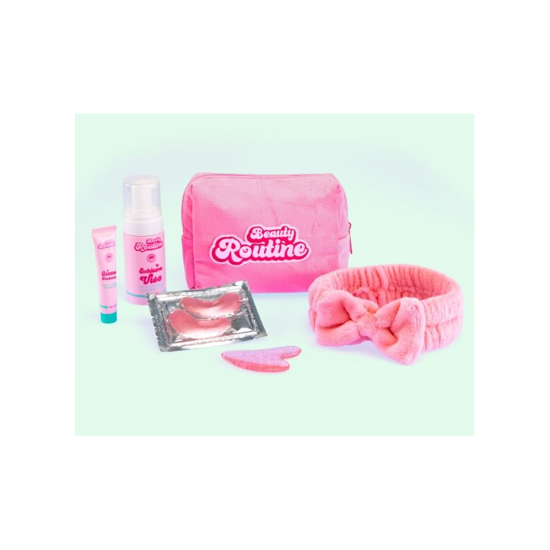 Beauty Routine Kit Inicial Cuidado Facial