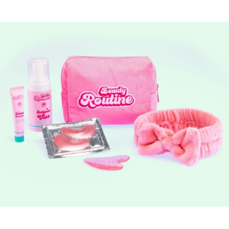 Beauty Routine Kit Inicial Cuidado Facial