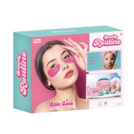 Beauty Routine Kit Inicial Cuidado Facial