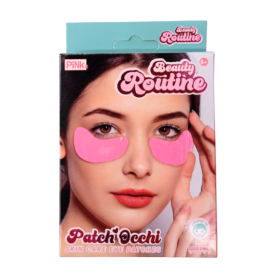 Beauty Routine Parches Contorno De Ojos De Nice Group
