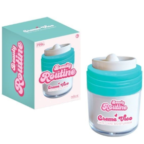 Beauty Routine Crema Hidratante Facial De Nice Group
