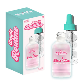 Beauty Routine Serum Facial De Nice Group