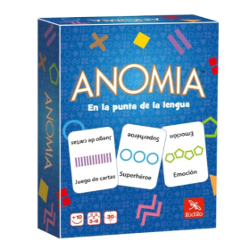 Anomia