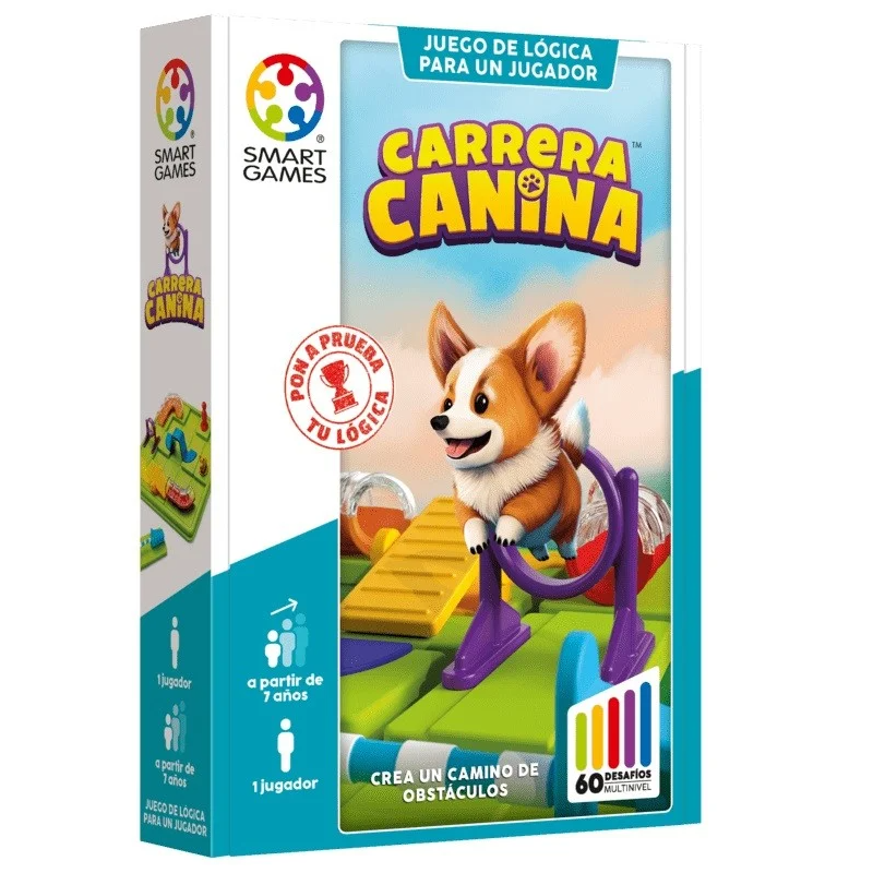 Carrera Canina