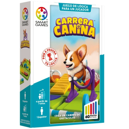 Carrera Canina